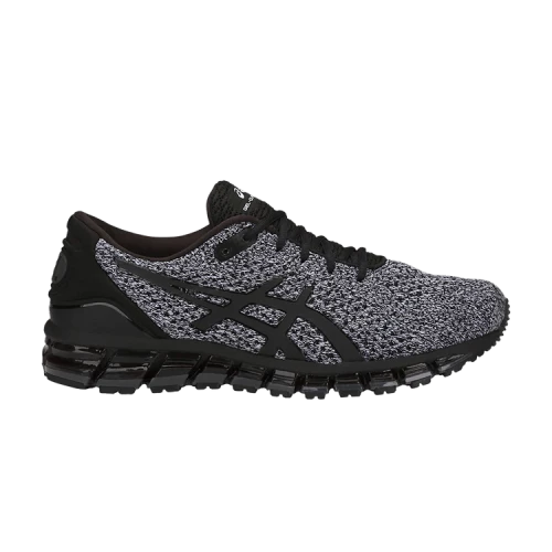ASICS Gel Quantum 360 Knit 2 'Black White'