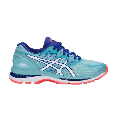 ASICS Gel-Nimbus 20 'Porcelain Blue' (Women's)