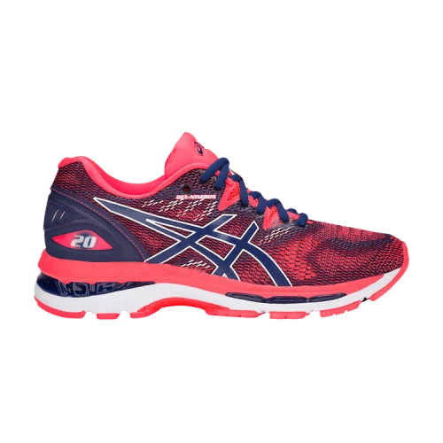 ASICS Gel-Nimbus 20 'Blue Print' (Women's)