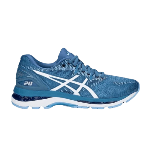 ASICS Gel-Nimbus 20 'Blue' (Women's)