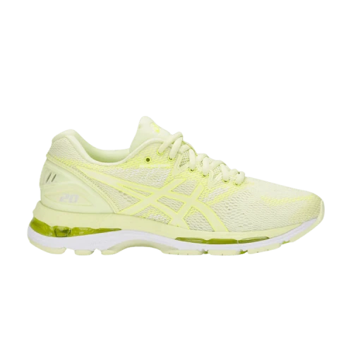 ASICS Gel Nimbus 20 'Limelight' (Women's)