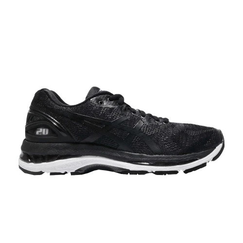 ASICS Gel-Nimbus 20 'Crabon' (Women's)