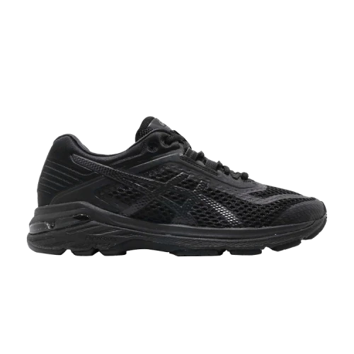 Asics GT 2000 6 'Black' (Women's)