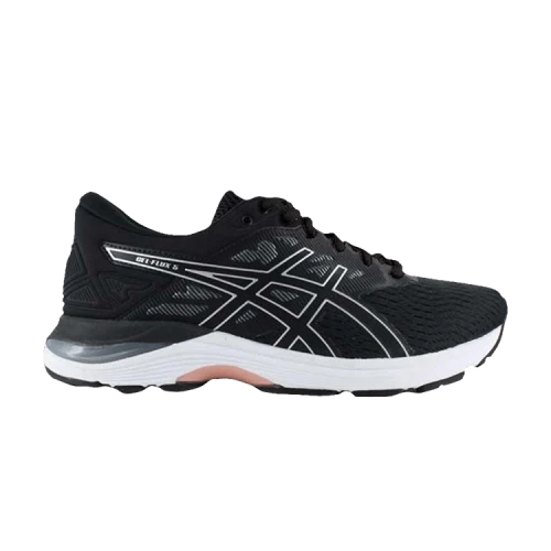 Asics Gel Flux 5 'Black' (Women's)