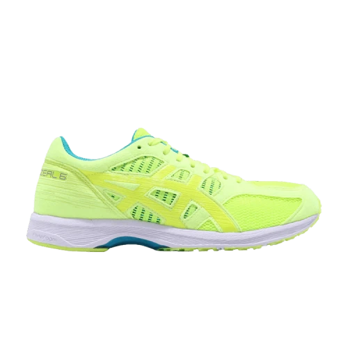 ASICS Gel Tartherzeal 6 'Flash Yellow' (Women's)