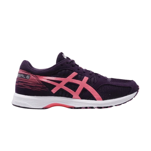 Asics Gel Tartherzeal 6 'Pink Cameo' (Women's)