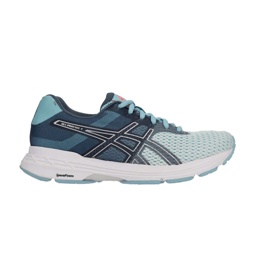 Asics Gel Phoenix 9 'Porcelain Blue' (Women's)