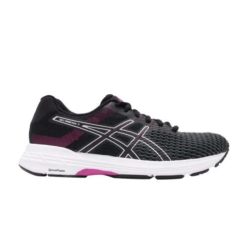 Asics Gel Phoenix 9 'Black' (Women's)