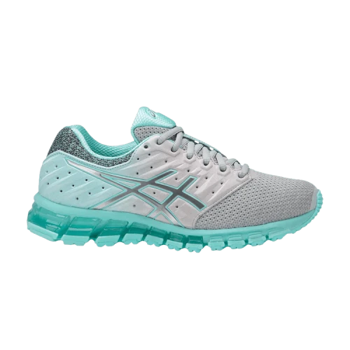 ASICS Gel-Quantum 180 2 MX 'Grey Aruba Blue' (Women's)