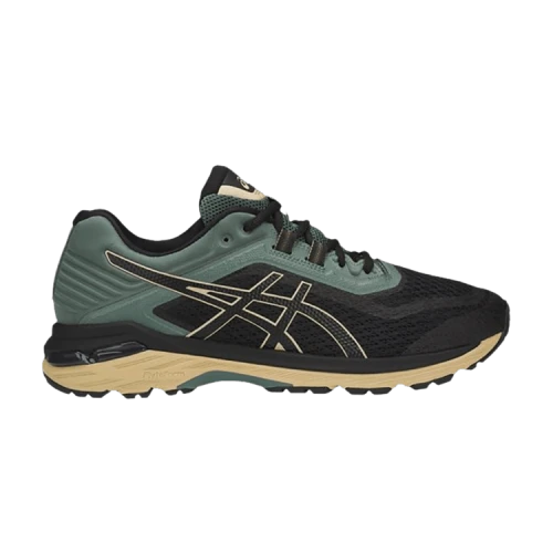 ASICS GT-2000 6 'Dark Forest'