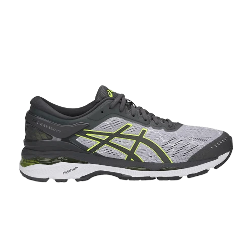 ASICS Gel-Kayano 24 Lite 'Mid Grey'