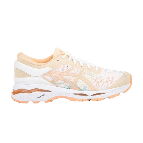 ASICS Gel-Kayano 24 'Lite Show' (Women's)