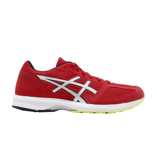 ASICS Lyteracer TS 7 'Red Silver'