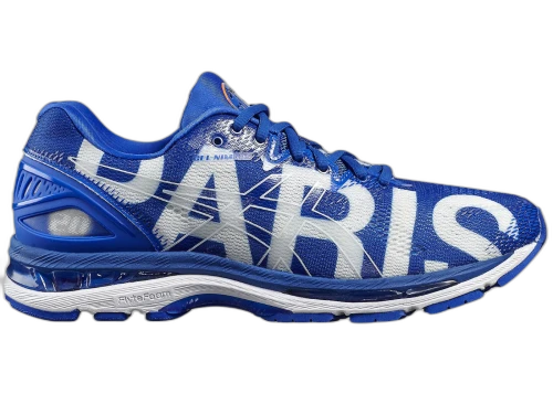ASICS Gel-Nimbus 20 City Icon Collection Paris