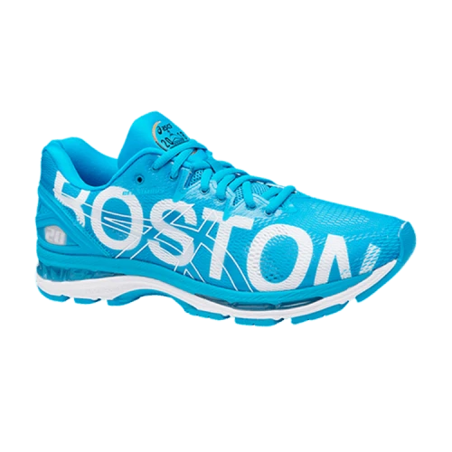 ASICS Gel-Nimbus 20 'Boston'
