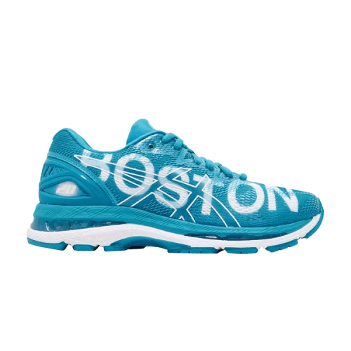 Asics Gel Nimbus 20 'Boston Marathon' (Women's)