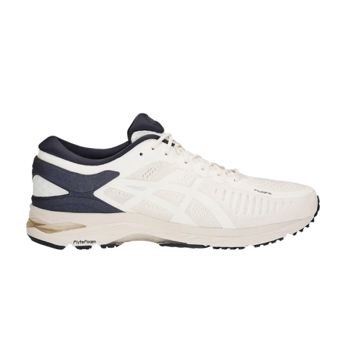 Asics Metarun 'White Black'