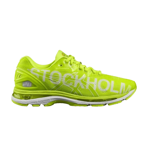 ASICS Gel-Nimbus 20 'Stockholm' (Women's)