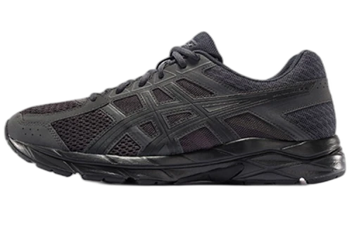 ASICS Gel-Contend 4 'Black'