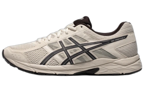 ASICS Gel-Contend 4 'Grey Black'