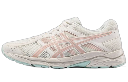ASICS Gel-contend 4 'Grey Pink' (Women's)
