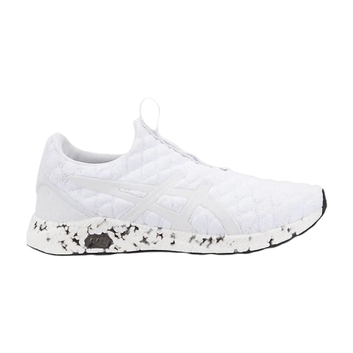 ASICS HyperGel Kenzen 'White Carbon'