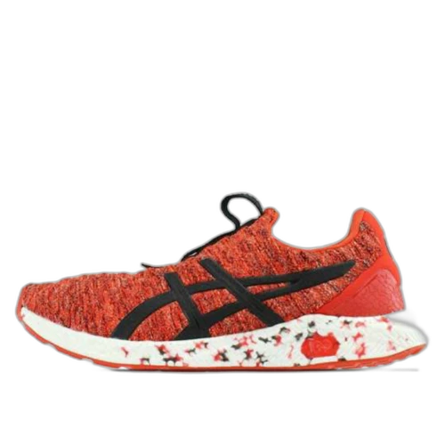 ASICS HyperGEL-Kenzen Cherry Tomato (2018)