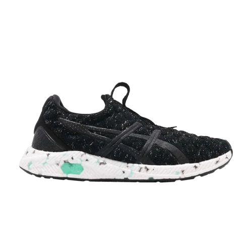ASICS HyperGel-Kenzen 'Black' (Women's)