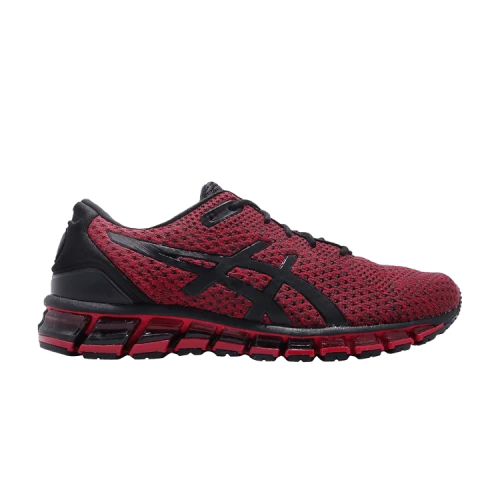 ASICS Gel Quantum 360 Knit 2 'Samba Red'