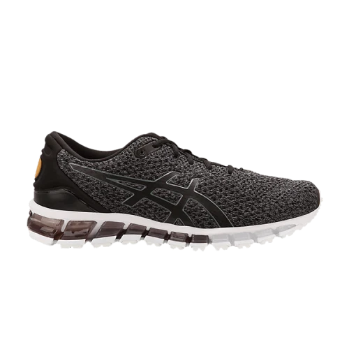 ASICS Gel Quantum 360 Knit 2 'Black'