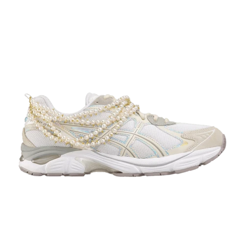Tasaki x ASICS GT 2160 'Danger'