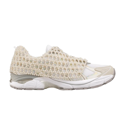 Tasaki x ASICS GT 2160 'Pearl Sequence'