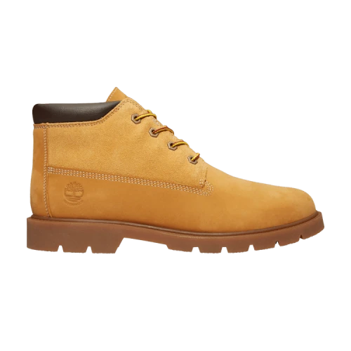 Vans Basic Waterproof Chukka 'Wheat'