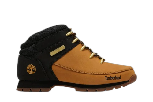 Timberland Euro Sprint Hiker Wheat Black