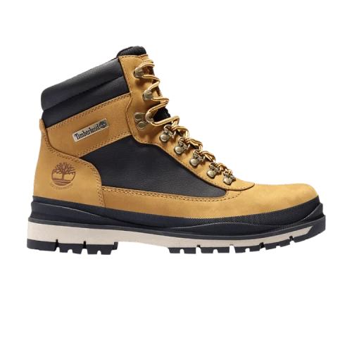 Timberland Field Trekker Boot 'Wheat Black'