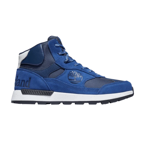 Timberland Field Trekker Mid Dark Blue