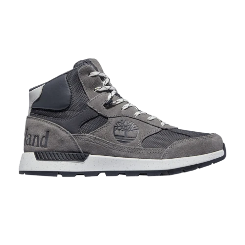 Timberland Field Trekker Mid 'Medium Grey'