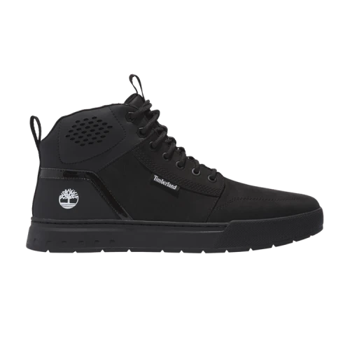 Timberland Maple Grove Sport Mid 'Triple Black'