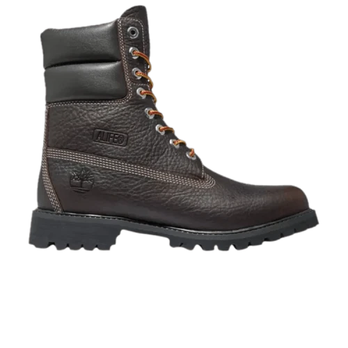 New Balance 7.5 Inch Premium Boot Inch Premium Boot Alfie