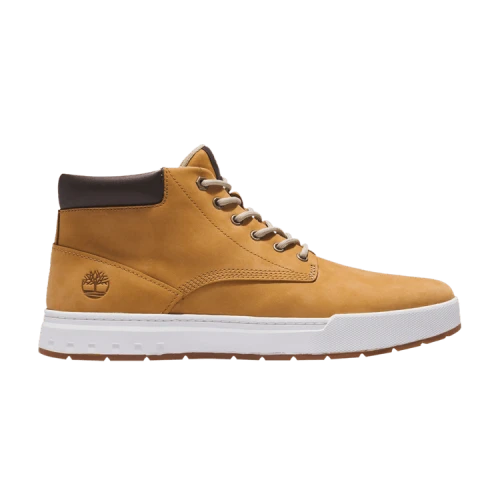 Timberland Maple Grove Leather Chukka 'Wheat'