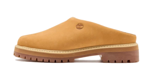 Timberland Heritage Clog 'Brown'