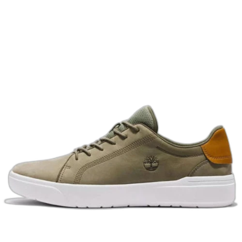 Timberland Seneca Bay Oxford Sneakers 'Green'