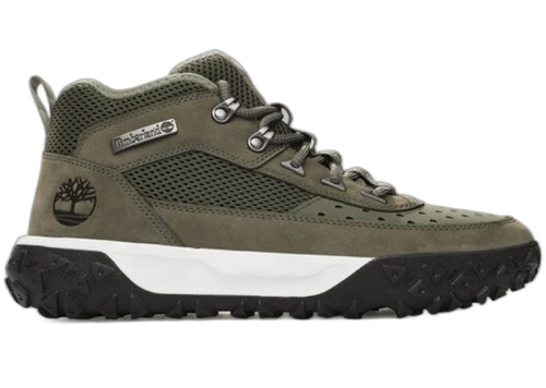 Timberland Greenstride Motion 6 Mid Green