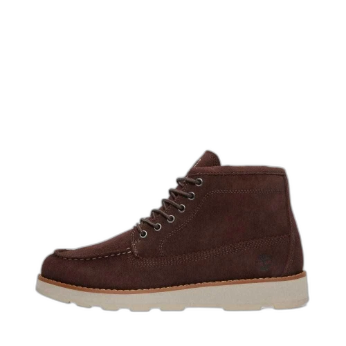 Timberland Britton Mills Chukka Boot 'Dark Brown'
