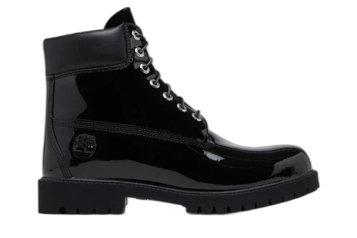Timberland Veneda Carter x 6 Inch Premium Boot 'Black'