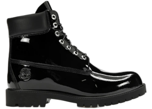 Timberland 6" Boot Veneda Carter Black