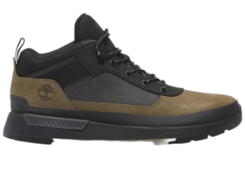 Timberland Field Trekker Olive Green
