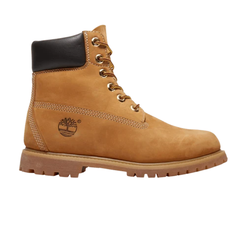 Timberland 6 Inch Premium Boot 'Wheat' 2020 (Women's)