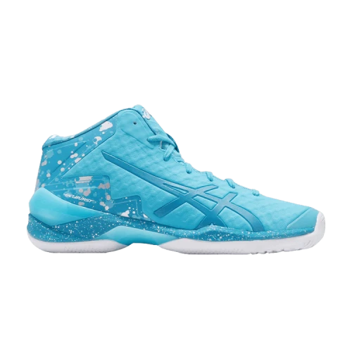 ASICS Gel Burst 21 GE 'Aqua'