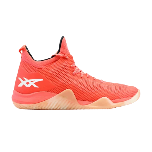 ASICS Blaze Nova 'Coral Orange' (Women's)